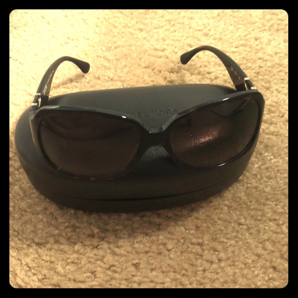 Michael Kors sunglasses gently used